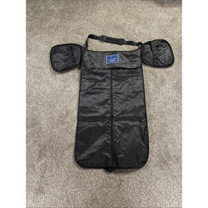 Stitch Golf Ultimate Garment Bag (UGB) in Black- $328 NWT EUC!!